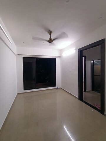 1 BHK Apartment For Sale in Dombivli West