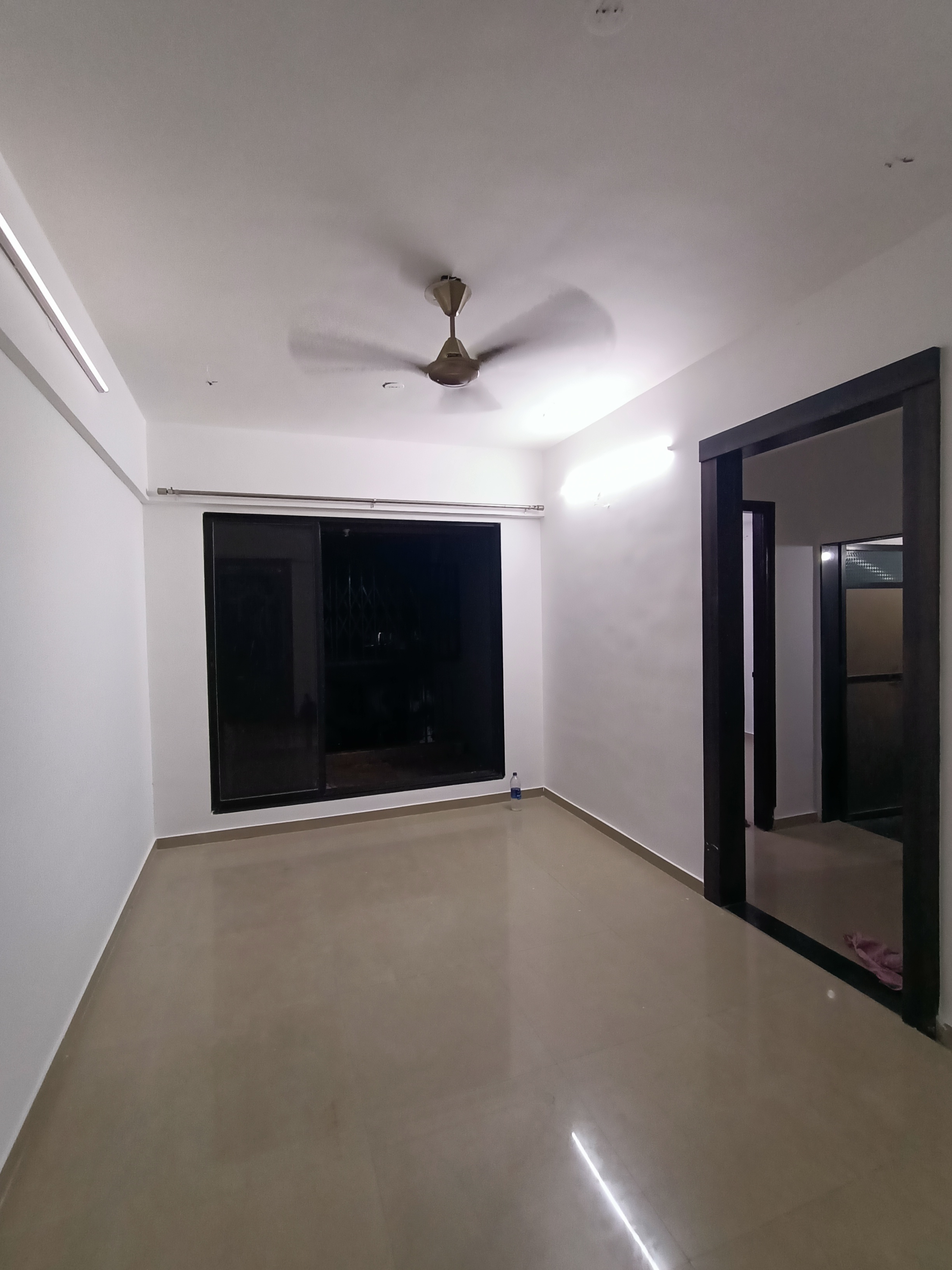 1 BHK + Pooja Room Apartment For Sale in Ashish Apartment Dombivli