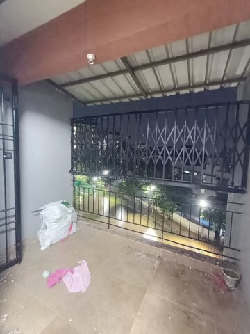1 BHK Apartment – Exterior View View at Dombivli West - for Sale