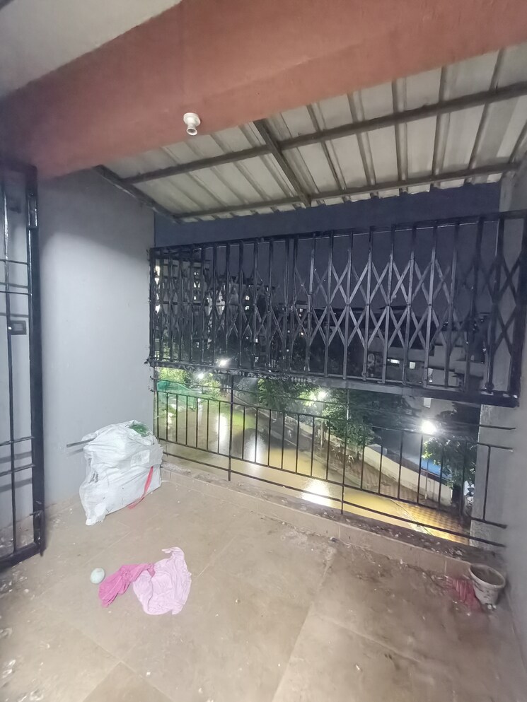 Exterior View, dombivli west 1 Bedroom 660 Sq.Ft. Apartment In Dombivli West Thane 8822614