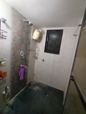 Furnished Amenities in 1 BHK Apartment at Dombivli West – for Sale