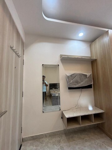 Furnished Amenities in 1 RK Builder Floor at Sector 55 – for Rent