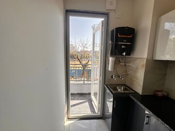1 RK Builder Floor For Rent in Sector 55