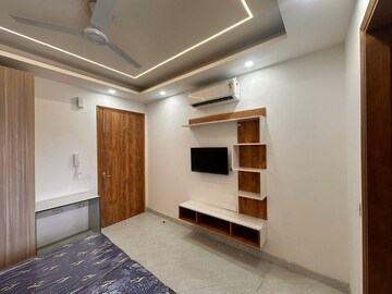 Room in 1 RK Builder Floor at Sector 55 – for Rent