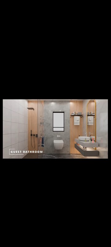 Room in 2 BHK Apartment at Origin Claremont, Goregaon East – for Sale