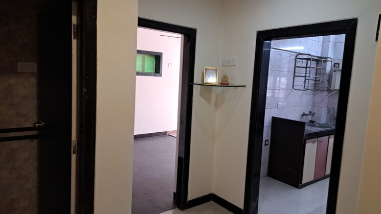 Kitchen, jewel-palace 2 Bedroom 750 Sq.Ft. Apartment In Khar West Mumbai 8822622