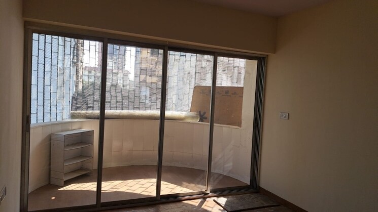 Balcony, jewel-palace 2 Bedroom 750 Sq.Ft. Apartment In Khar West Mumbai 8822622