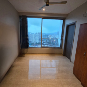 Room in 3 BHK Apartment at Oberoi Sky City, Khande Rao Dongari – for Sale