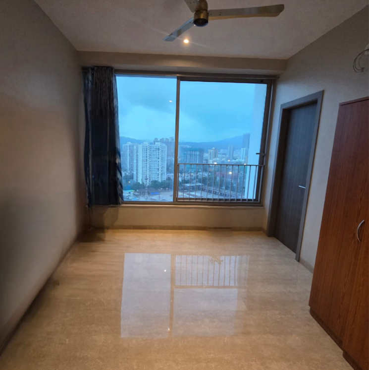 Room, oberoi-sky-city 3 Bedroom 1094 Sq.Ft. Apartment In Khande Rao Dongari Mumbai 8822612