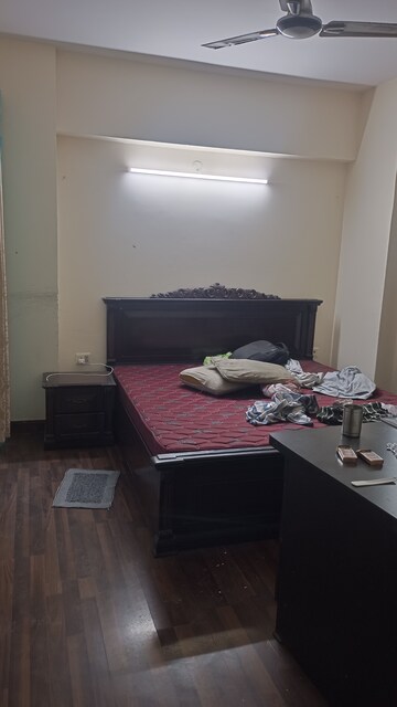Bedroom in 2 BHK Apartment at Sethi Max Royale, Sector 76 – for Rent