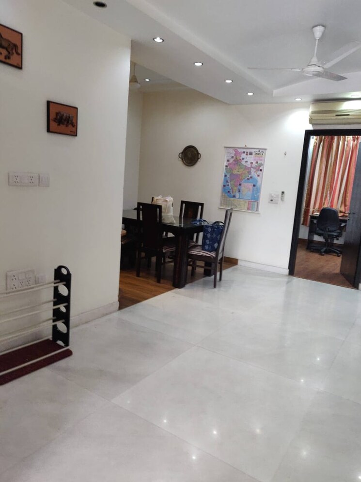 Living Room, greater kailash i 3 Bedroom 1800 Sq.Ft. Builder Floor In Greater Kailash I Delhi 8822624