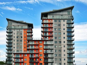 3 BHK Apartment For Sale in Ip Extension
