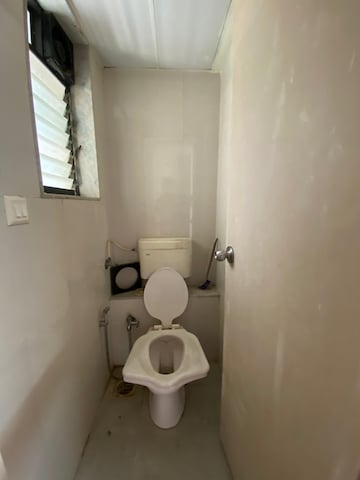 Bathroom in 1 BHK Apartment at Lodha Crown Quality Homes Dombivli, Dombivli East – for Rent