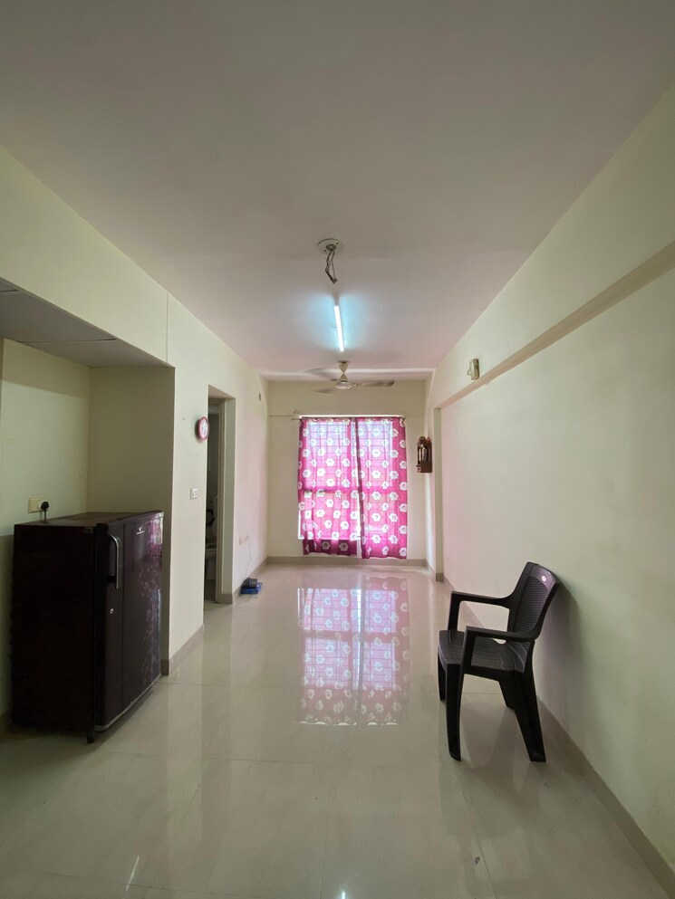 Living Room, lodha-crown-quality-homes-dombivli 1 Bedroom 305 Sq.Ft. Apartment In Dombivli East Thane 8822617