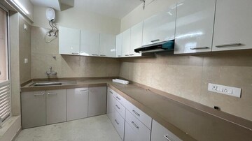 Kitchen in 2 BHK Apartment at Dosti West County Phase 4 Dosti Pine, Balkum Pada – for Rent