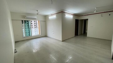 2 BHK Apartment For Rent in Dosti West County Phase 4 Dosti Pine, Balkum Pada
