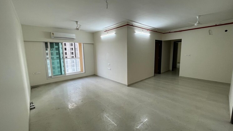 2 BHK + Pooja Room Apartment For Rent in Dosti West County Phase 4 Dosti Pine