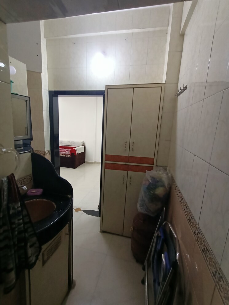Bathroom, dombivli west 1 Bedroom 550 Sq.Ft. Apartment In Dombivli West Thane 8822645