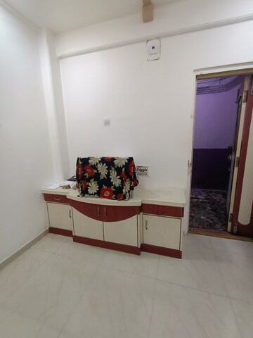 Living Room in 1 BHK Apartment at Dombivli West – for Rent