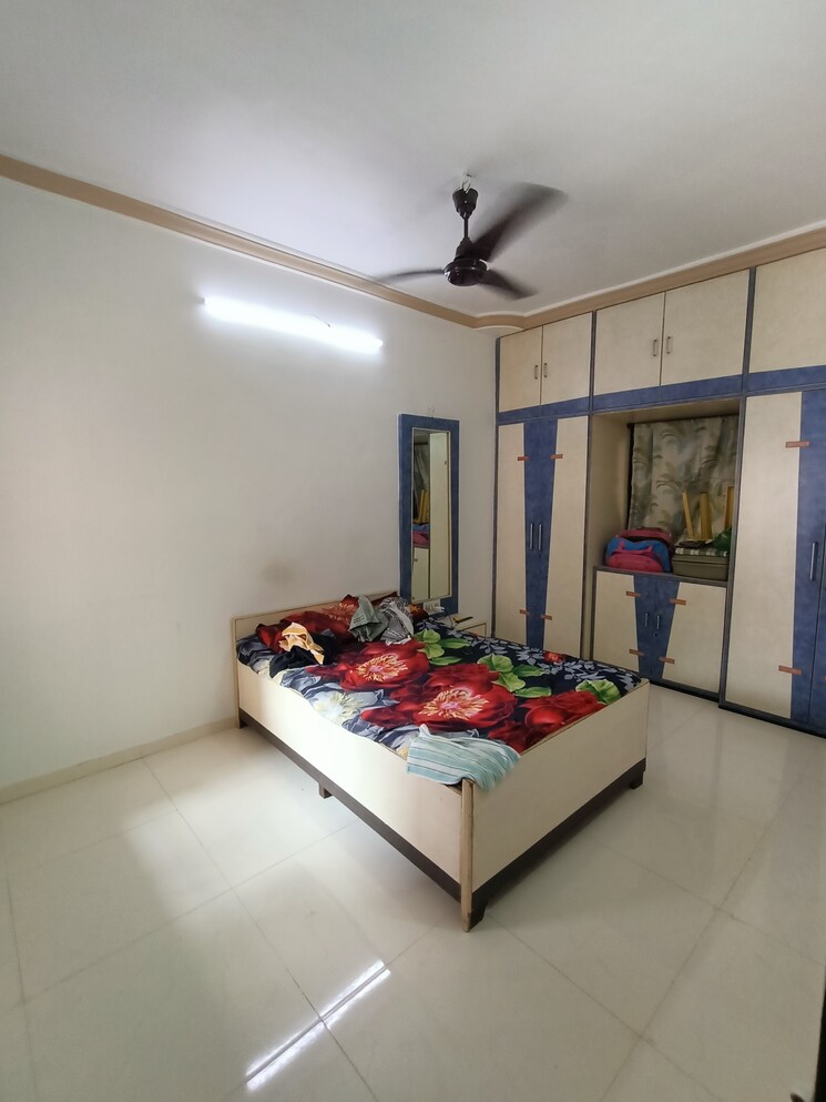 Bedroom, dombivli west 1 Bedroom 550 Sq.Ft. Apartment In Dombivli West Thane 8822645