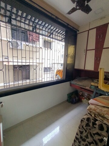 Room in 1 BHK Apartment at Dombivli West – for Rent
