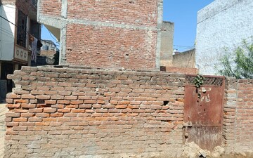 Plot For Sale in Anand Vihar