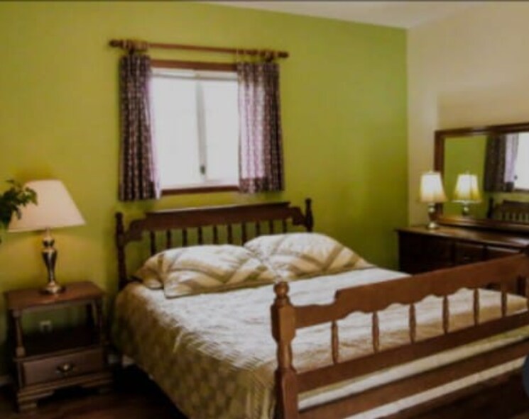 Bedroom, khanpur 2 Bedroom 1200 Sq.Ft. Builder Floor In Khanpur Delhi 8822638