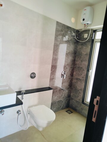 3 BHK Apartment For Sale in Dem Cygnus, Kandivali West