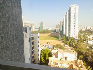 3 BHK Apartment – Exterior View View at Dem Cygnus, Kandivali West - for Sale
