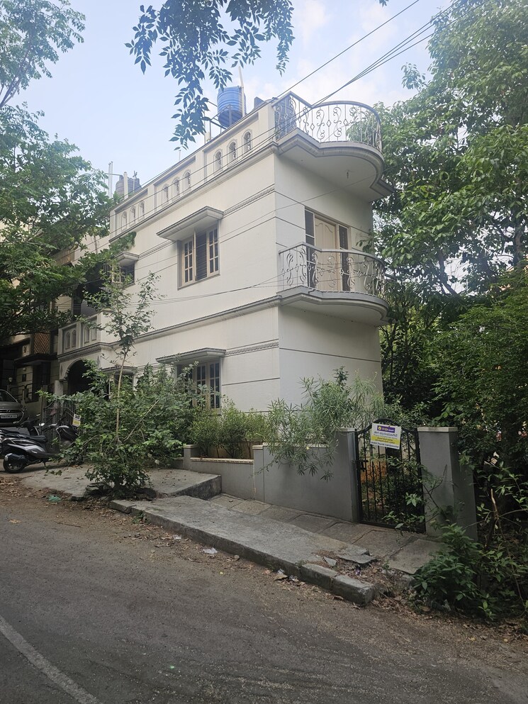 Exterior View, chikkalsandra 3 Bedroom 1200 Sq.Ft. Independent House In Chikkalsandra Bangalore 8822534