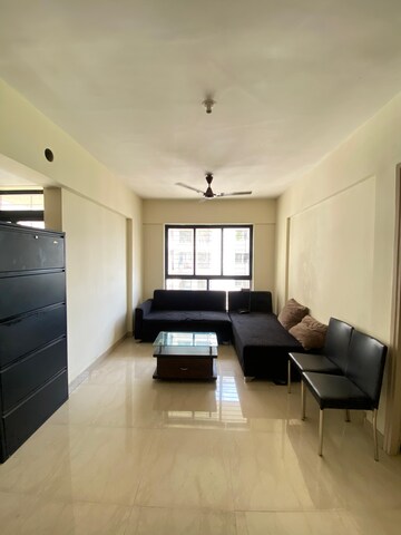 1 BHK Apartment For Rent in Lodha Jasmine A, B C G H and I, Dombivli East