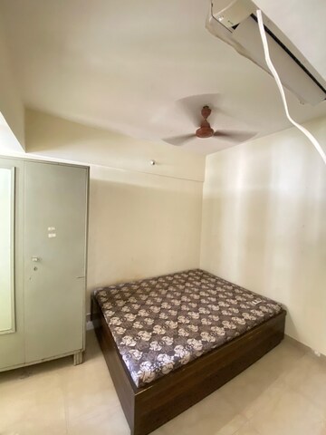 Bedroom in 1 BHK Apartment at Lodha Jasmine A, B C G H and I, Dombivli East – for Rent