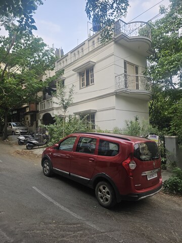 3 BHK Independent House – Exterior View View at Chikkalsandra - for Sale