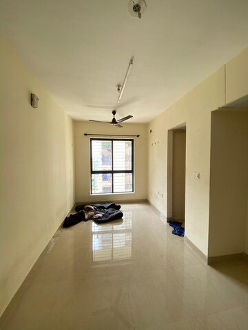Living Room in 1 BHK Apartment at Lodha Jasmine A, B C G H and I, Dombivli East – for Rent
