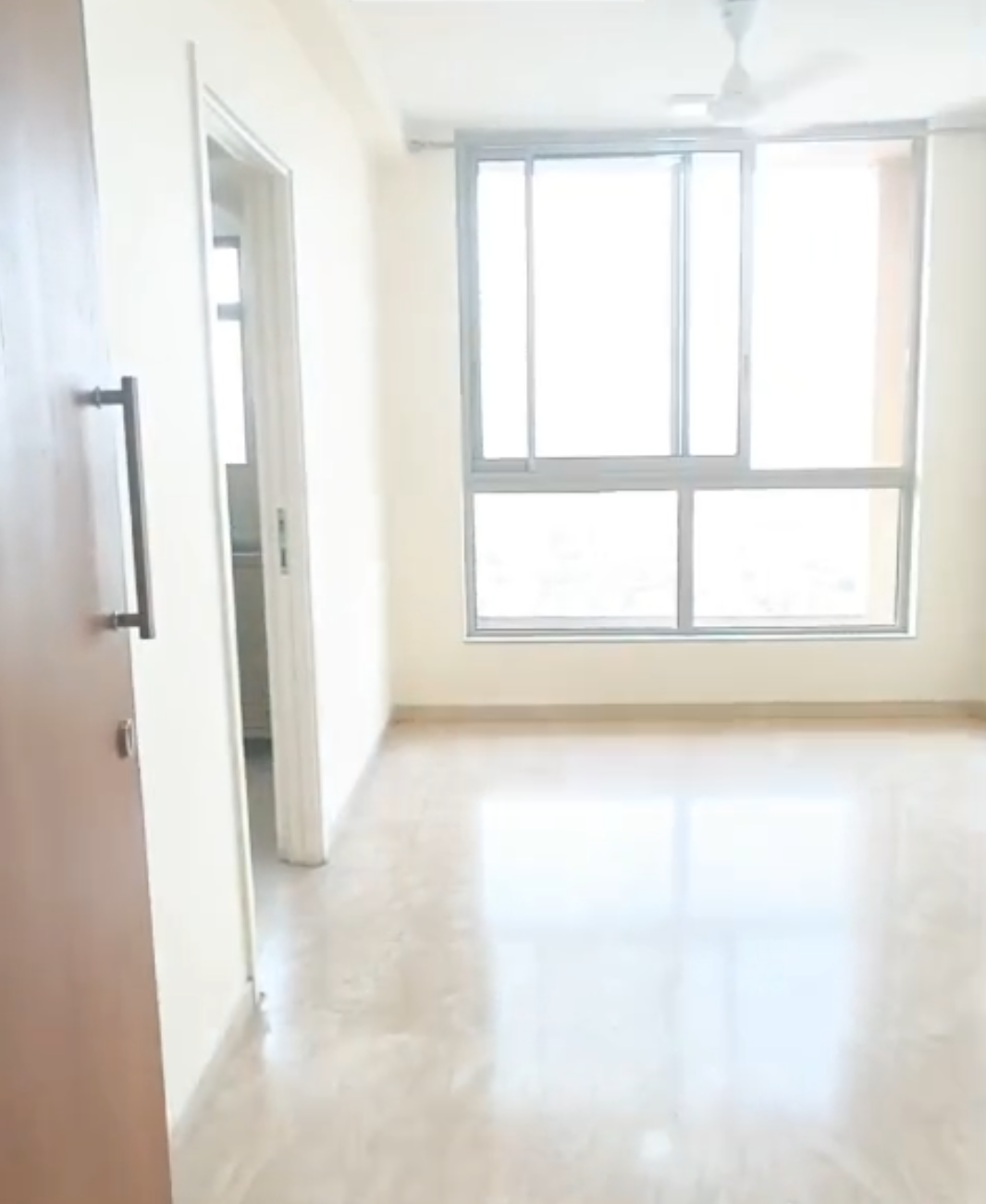 1 BHK 415 Sq.Ft. Apartment in Hiranandani Estate Solitaire C