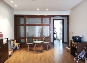 Living Room in 5 BHK Independent House at New Friends Colony – for Sale