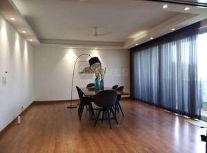 Living Room in 5 BHK Independent House at New Friends Colony – for Sale