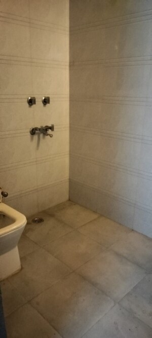 Bathroom in 5 BHK Independent House at New Friends Colony – for Sale