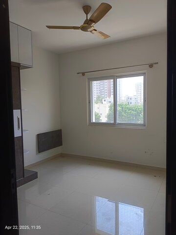 2 BHK Apartment For Rent in Bren Northern Lights, Jakkuru