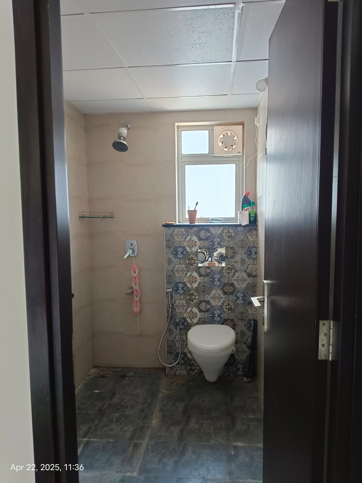 Bathroom, bren-northern-lights 2 Bedroom 790 Sq.Ft. Apartment In Jakkuru Bangalore 8822671