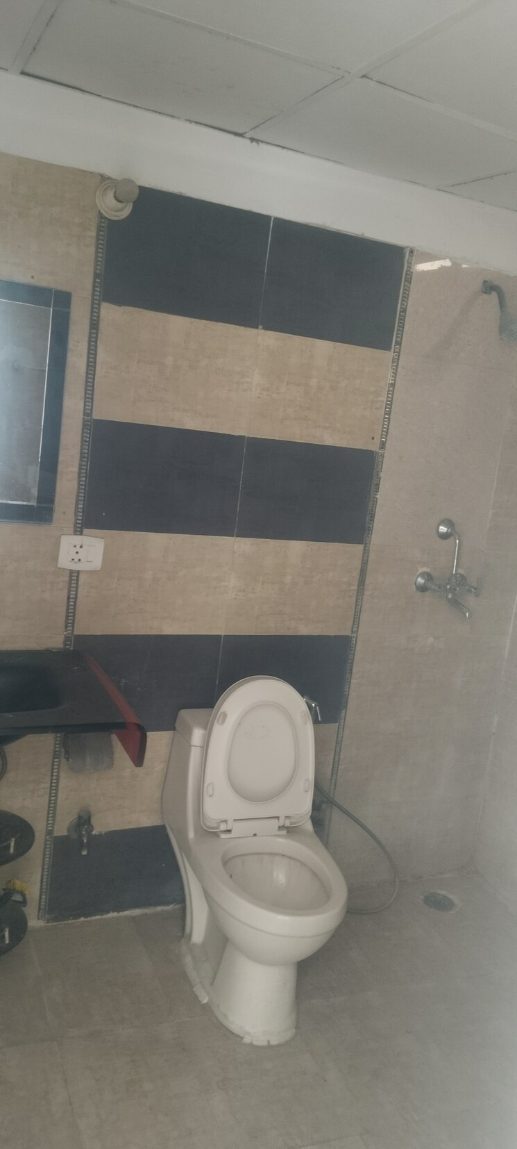 Bathroom, proview-laboni 3 Bedroom 1680 Sq.Ft. Builder Floor In Dundahera Ghaziabad 8822686