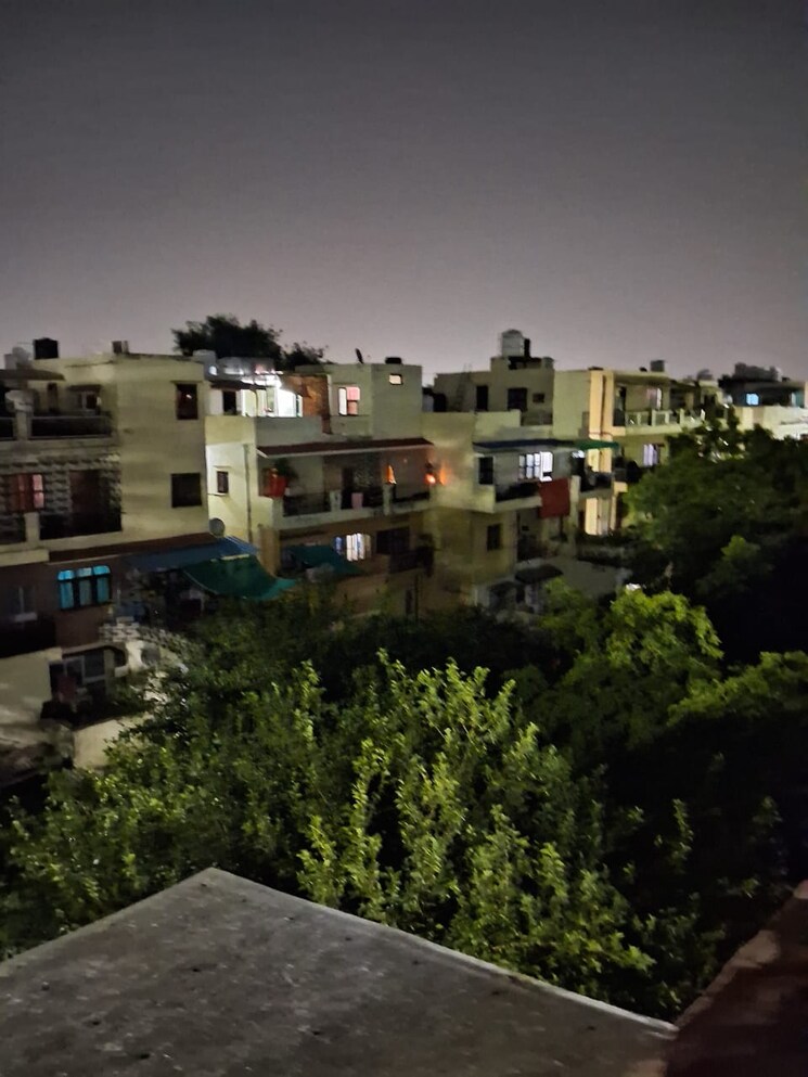 Exterior View, mayur vihar phase 1 2 Bedroom 820 Sq.Ft. Apartment In Mayur Vihar Phase 1 Delhi 8822666