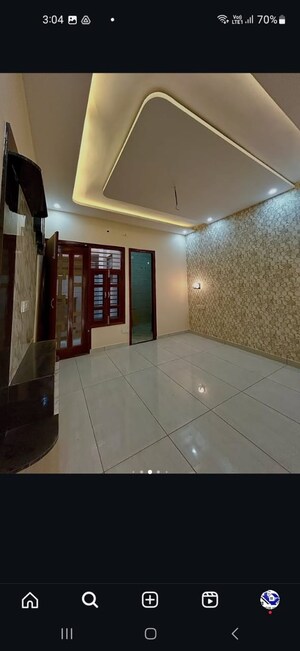 2 BHK Builder Floor For Sale in Sector 33