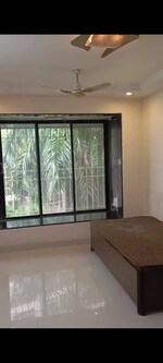 1 BHK 575 Sq.Ft. Apartment in Kshitij CHS