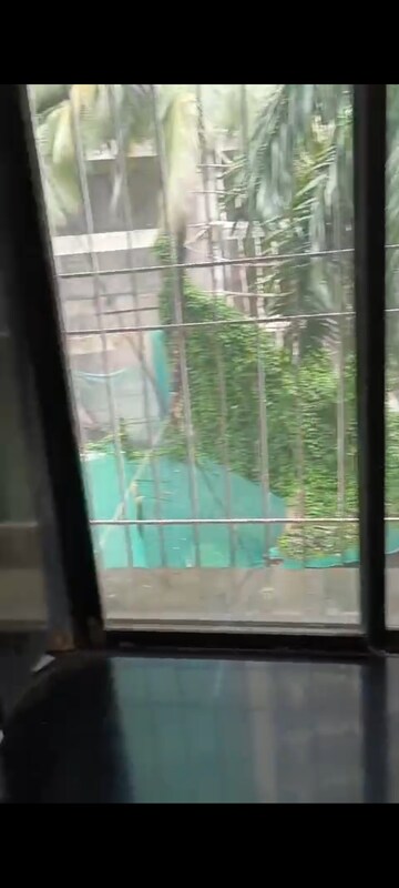 Swimming Pool in 1 BHK Apartment at Kshitij CHS, Goregaon East – for Sale