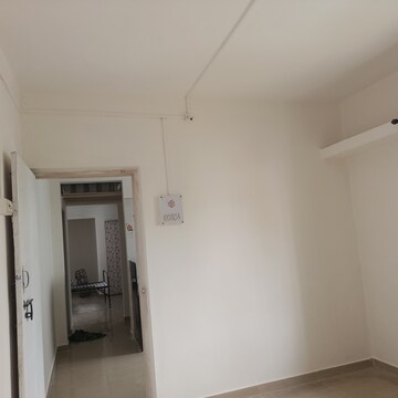 Bedroom in 1 BHK Apartment at SK Sushila Park, Khadakwasla – for Sale