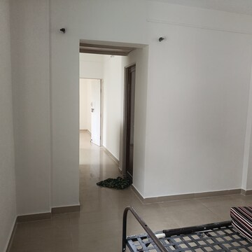 Living Room in 1 BHK Apartment at SK Sushila Park, Khadakwasla – for Sale