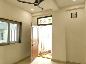 1 BHK Apartment For Sale in Ghar Aangan CHS, Titwala