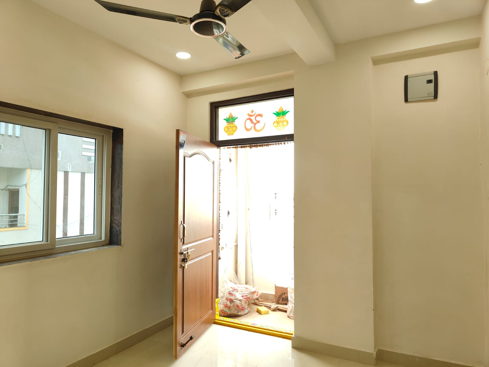 1 BHK Apartment For Sale in Ghar Aangan CHS
