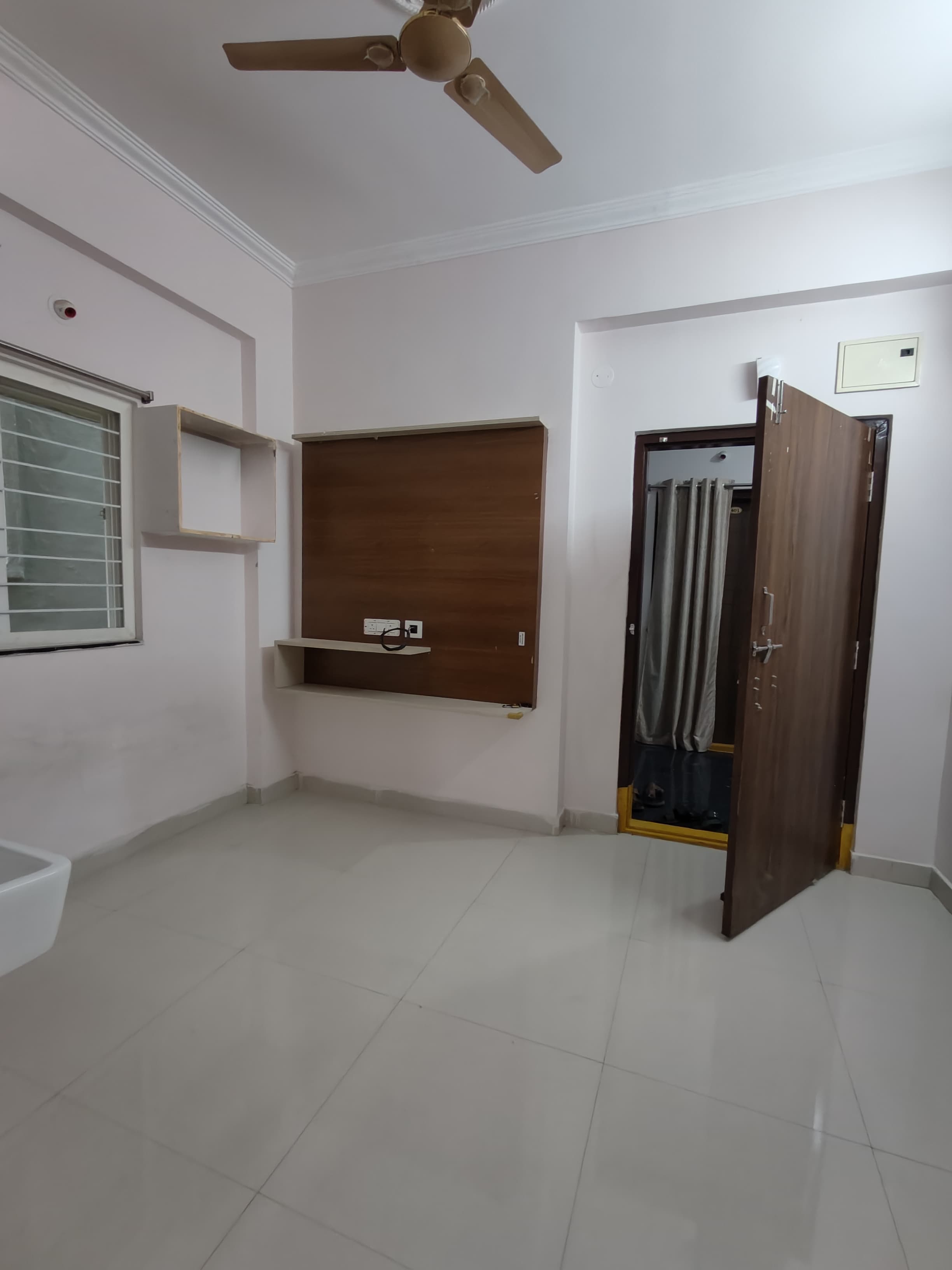 1 BHK Apartment For Rent in Arihant Tower Vakola